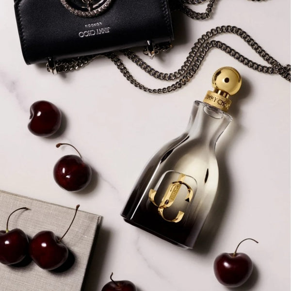 Jimmy Choo Jimmy Choo I Want Choo Forever 60ml EDP Spray - Health & Beauty > Personal Care > Cosmetics > Perfumes & Colognes > Eaux de Parfum EDP