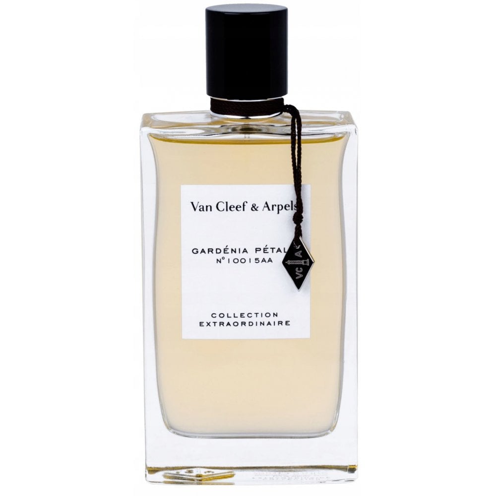 Van Cleef and Arpels Van Cleef & Arpels Collection Extraordinaire Gardenia Petale 75ml EDP Spray - Health & Beauty > Personal Care > Cosmetics > Perfumes & Colognes > Eaux de Parfum EDP