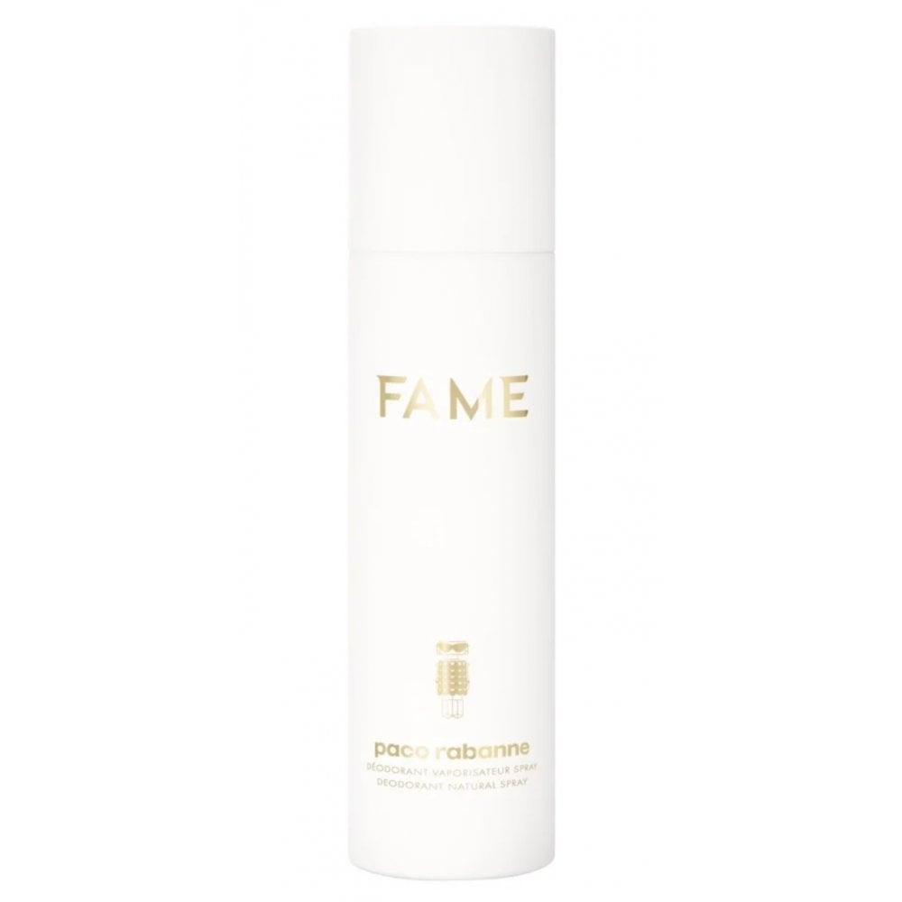 Paco Rabanne Paco Rabanne Fame Deodorant Spray 150ml - Health & Beauty > Personal Care > Cosmetics > Perfumes & Colognes > Eaux de Parfum Deodorant
