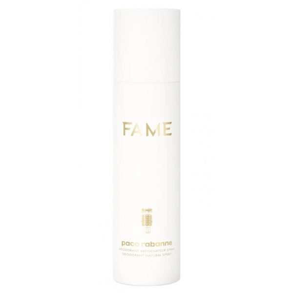 Paco Rabanne Paco Rabanne Fame Deodorant Spray 150ml - Health & Beauty > Personal Care > Cosmetics > Perfumes & Colognes > Eaux de Parfum Deodorant