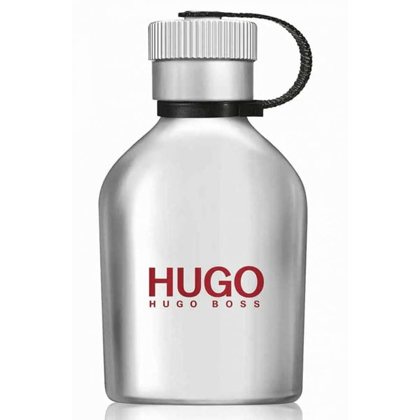Hugo Boss Hugo Boss Iced 75ml EDT Spray - Health & Beauty > Personal Care > Cosmetics > Perfumes & Colognes > Eaux De Toilette EDT