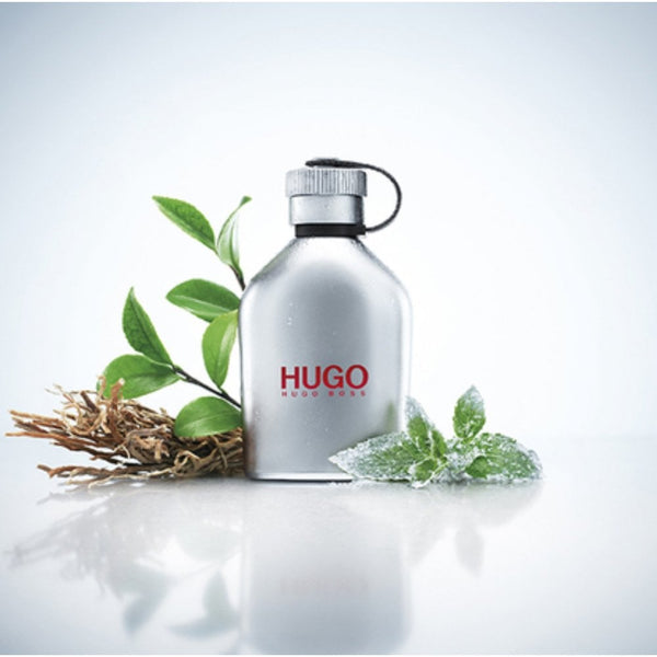 Hugo Boss Hugo Boss Iced 75ml EDT Spray - Health & Beauty > Personal Care > Cosmetics > Perfumes & Colognes > Eaux De Toilette EDT
