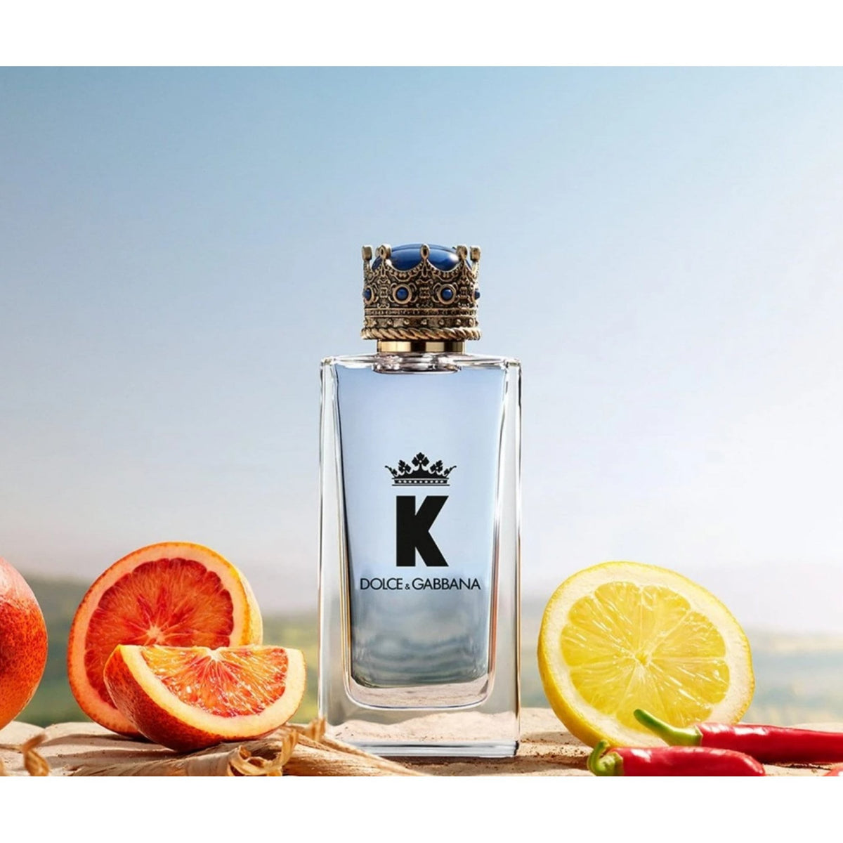 Dolce & Gabbana Dolce And Gabbana K 100ml EDT Spray - Health & Beauty > Personal Care > Cosmetics > Perfumes & Colognes > Eaux De Toilette EDT