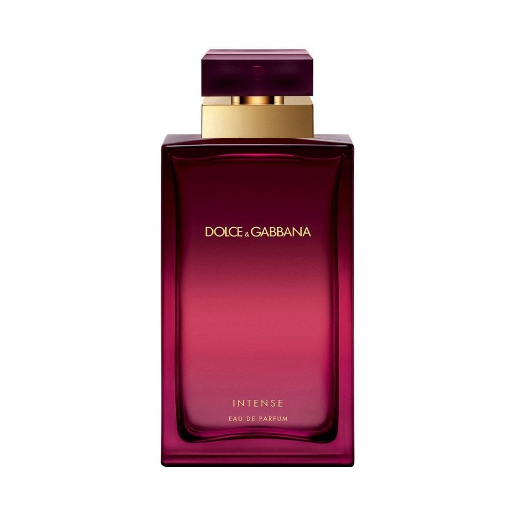 Dolce & Gabbana Dolce & Gabbana Pour Femme Intense 50ml EDP Spray - Health & Beauty > Personal Care > Cosmetics > Perfumes & Colognes > Eaux de Parfum