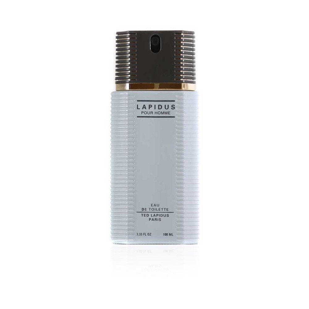 Ted Lapidus Ted Lapidus Pour Homme 100ml EDT Spray - Health & Beauty > Personal Care > Cosmetics > Perfumes & Colognes > Eaux De Toilette EDT