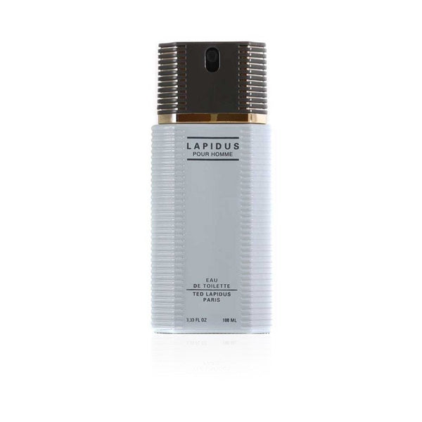 Ted Lapidus Ted Lapidus Pour Homme 100ml EDT Spray - Health & Beauty > Personal Care > Cosmetics > Perfumes & Colognes > Eaux De Toilette EDT