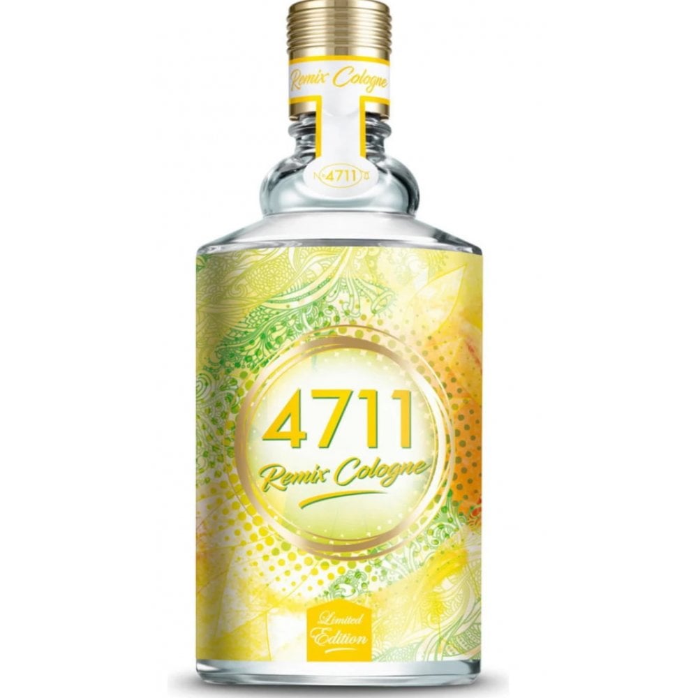 4711 4711 Remix Lemon Cologne 100ml EDC Spray -