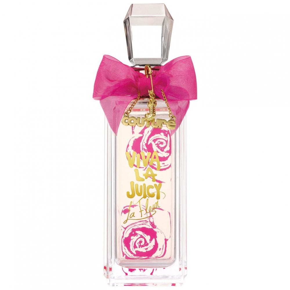 Juicy Couture Juicy Couture Viva La Juicy La Fleur 75ml EDT Spray - Health & Beauty > Personal Care > Cosmetics > Perfumes & Colognes > Eaux De Toilette EDT