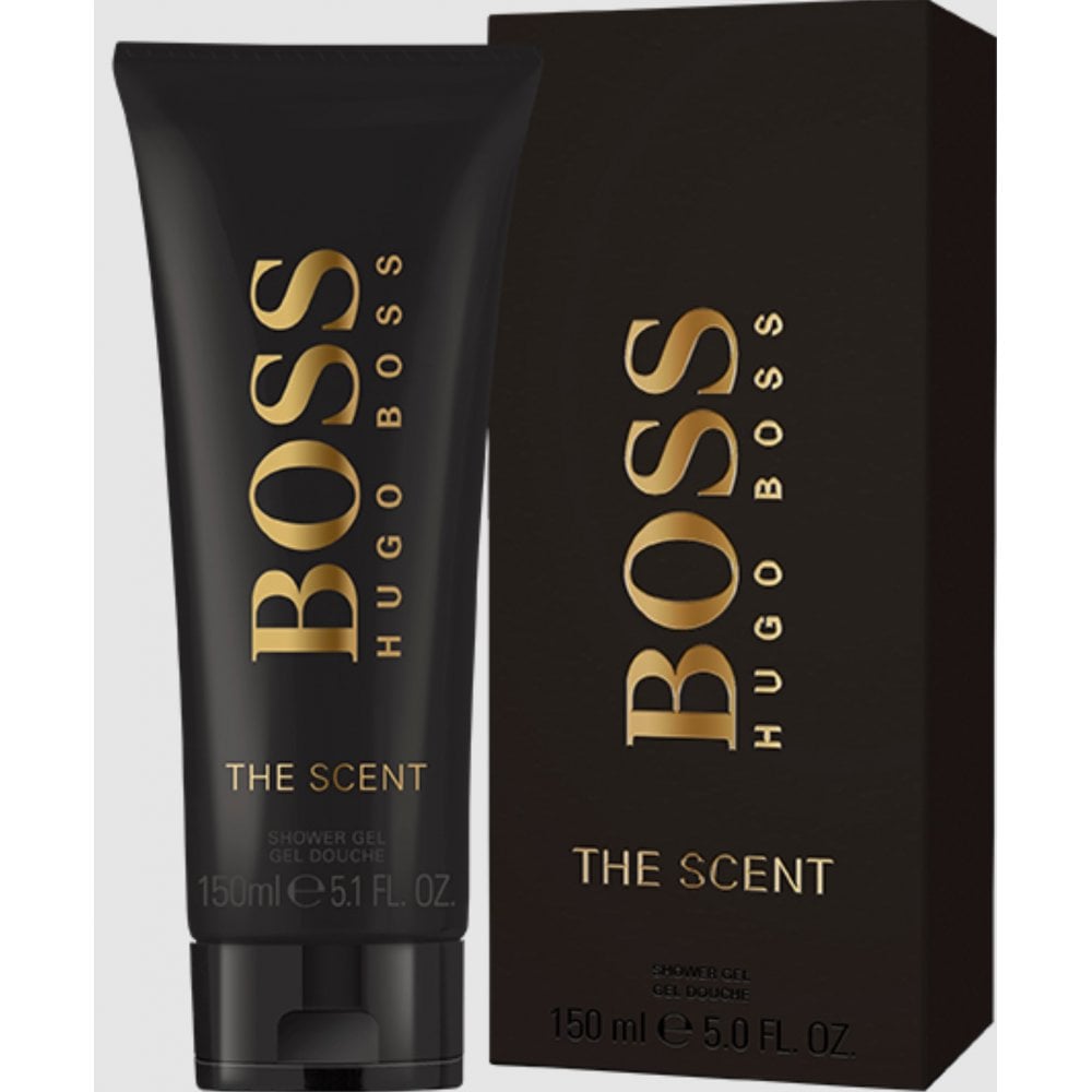 Hugo Boss Hugo Boss The Scent 150ml Shower Gel -