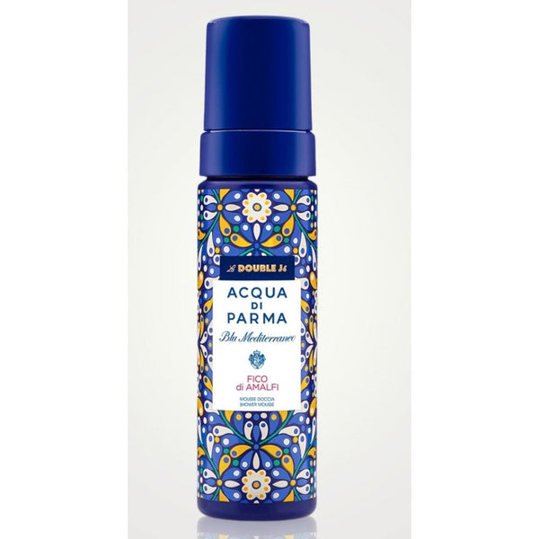 Acqua di Parma Acqua Di Parma Blu Mediterraneo Fico Di Amalfi 150ml Shower Mousse -