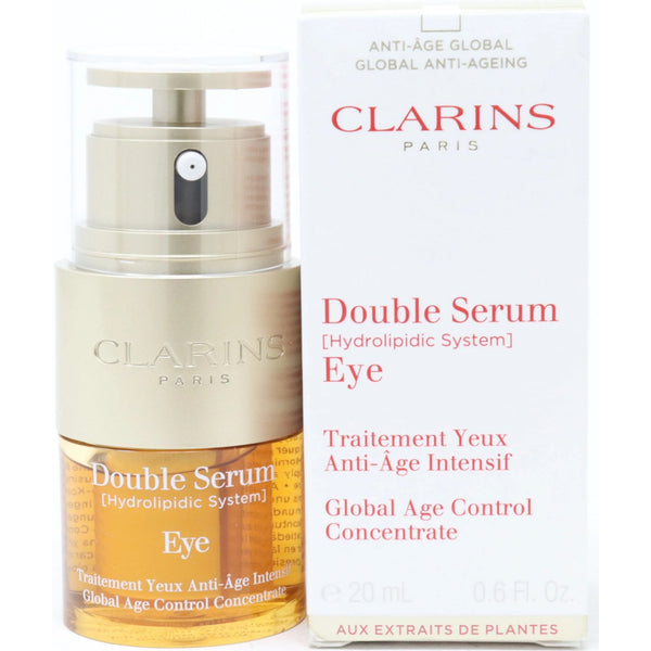 Clarins Clarins Double Serum Eye 20ml - Health & Beauty > Personal Care > Cosmetics > Skin Care > Eye Creams Serum
