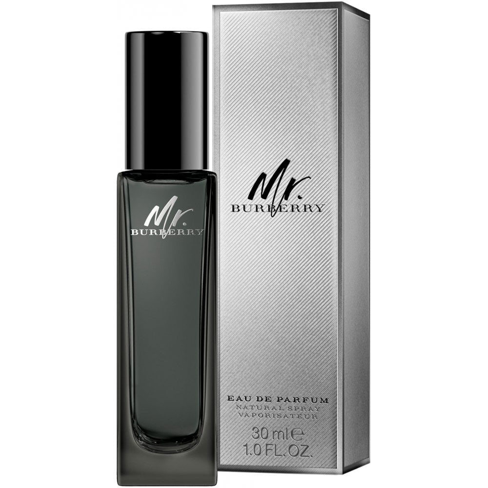 Burberry Burberry Mr Burberry 30ml EDP Spray - Health & Beauty > Personal Care > Cosmetics > Perfumes & Colognes > Eaux de Parfum EDP