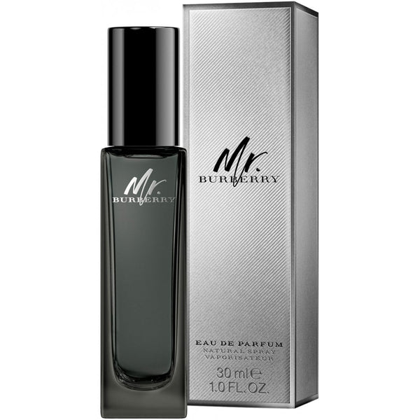 Burberry Burberry Mr Burberry 30ml EDP Spray - Health & Beauty > Personal Care > Cosmetics > Perfumes & Colognes > Eaux de Parfum EDP