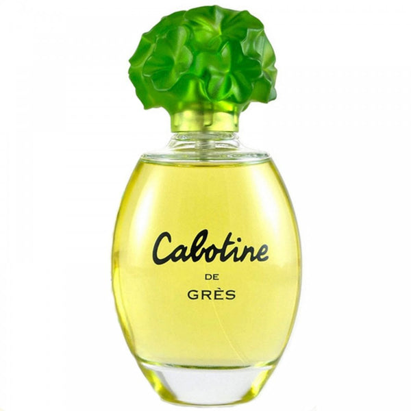 Gres Gres Cabotine 100ml EDP Spray - Health & Beauty > Personal Care > Cosmetics > Perfumes & Colognes > Eaux de Parfum EDP