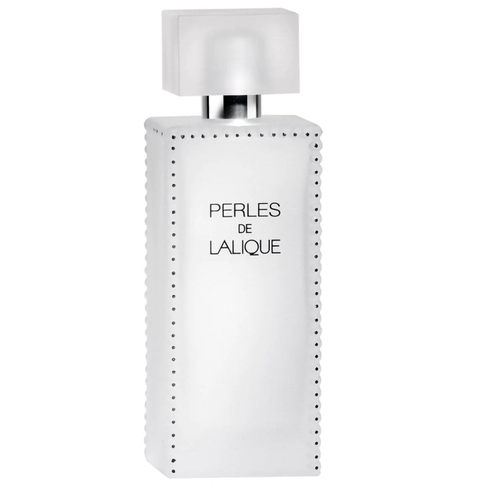 Lalique Lalique Perles De Lalique Pour Femme 100ml EDP Spray - Health & Beauty > Personal Care > Cosmetics > Perfumes & Colognes > Eaux de Parfum EDP