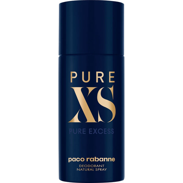 Paco Rabanne Paco Rabanne Pure XS Deodorant Spray 150ml -
