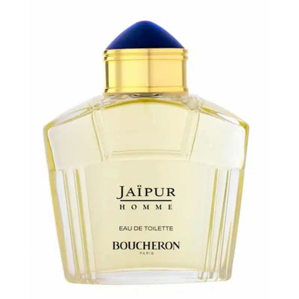 Boucheron Boucheron Jaipur Homme 100ml EDT Spray - Health & Beauty > Personal Care > Cosmetics > Perfumes & Colognes > Eaux De Toilette