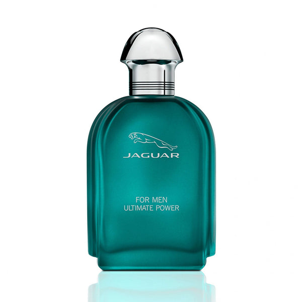 Jaguar Jaguar Ultimate Power 100ml EDT Spray - Health & Beauty > Personal Care > Cosmetics > Perfumes & Colognes > Eaux De Toilette EDT
