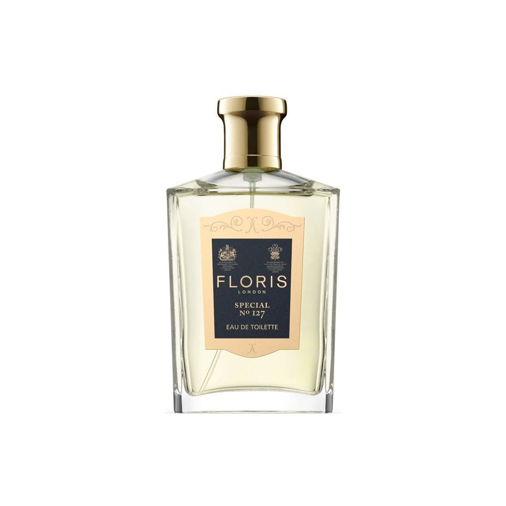 Floris Floris Special No.127 100ml EDT Spray - Health & Beauty > Personal Care > Cosmetics > Perfumes & Colognes > Eaux De Toilette EDT
