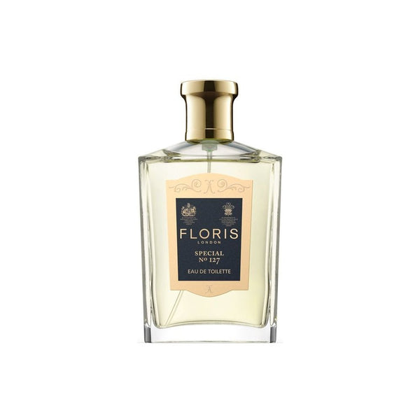 Floris Floris Special No.127 100ml EDT Spray - Health & Beauty > Personal Care > Cosmetics > Perfumes & Colognes > Eaux De Toilette EDT