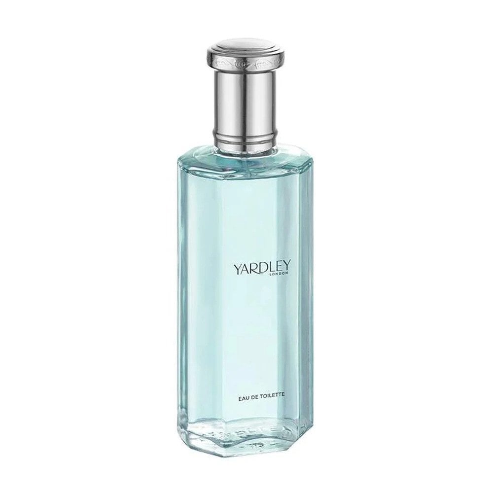 Yardley Yardley Bluebell And Sweetpea 125ml EDT Spray - Health & Beauty > Personal Care > Cosmetics > Perfumes & Colognes > Eaux De Toilette EDT