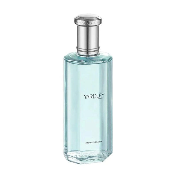 Yardley Yardley Bluebell And Sweetpea 125ml EDT Spray - Health & Beauty > Personal Care > Cosmetics > Perfumes & Colognes > Eaux De Toilette EDT