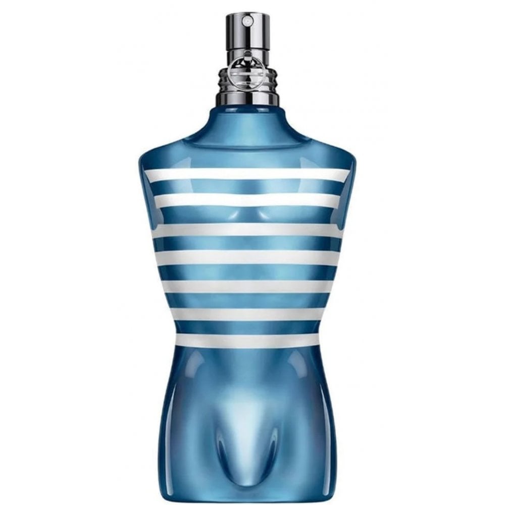Jean Paul Gaultier Jean Paul Gautier Le Male On Board 125ml EDT Spray -