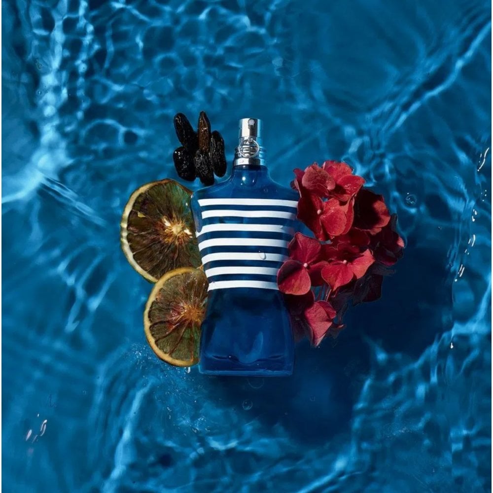 Jean Paul Gaultier Jean Paul Gautier Le Male On Board 125ml EDT Spray -