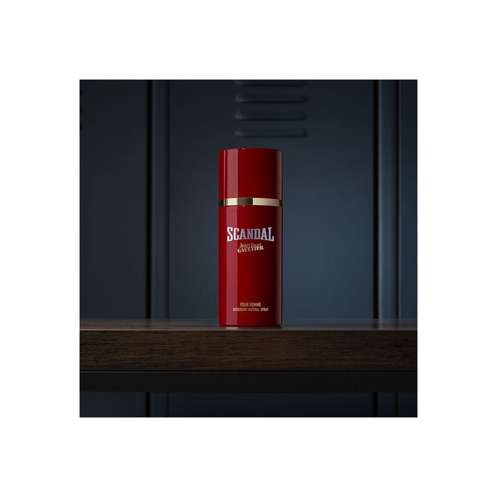Jean Paul Gaultier Jean Paul Gaultier Scandal Pour Homme Deodorant Spray 150ml -