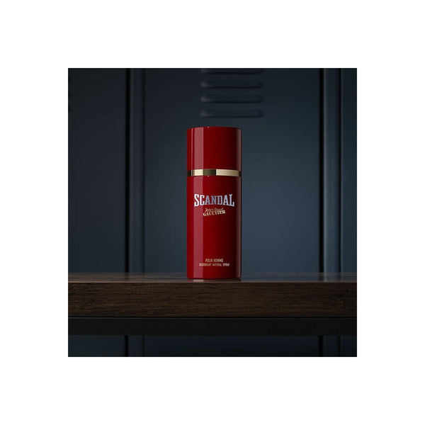 Jean Paul Gaultier Jean Paul Gaultier Scandal Pour Homme Deodorant Spray 150ml -