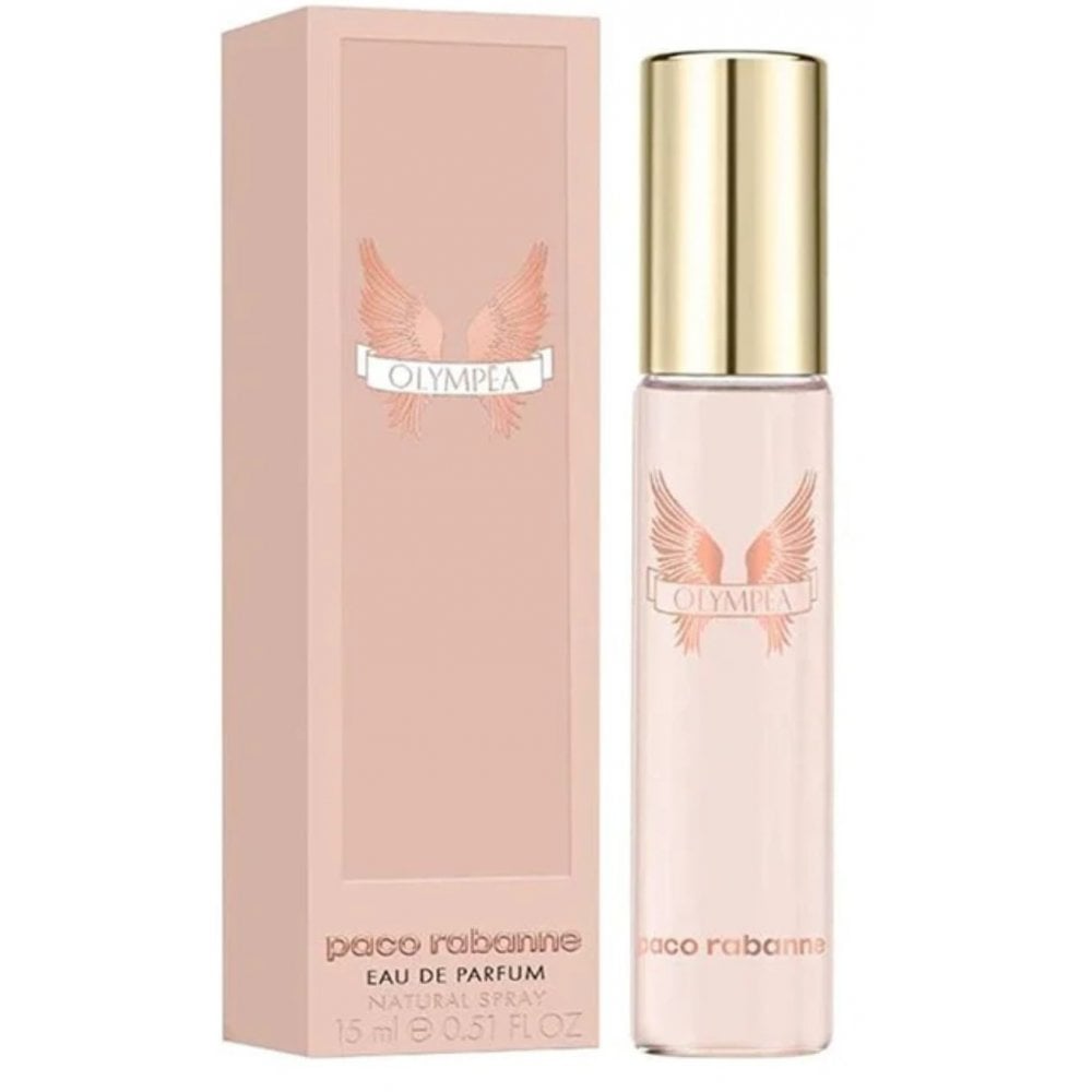 Paco Rabanne Paco Rabanne Olympea 15ml EDP Spray - Health & Beauty > Personal Care > Cosmetics > Perfumes & Colognes > Eaux de Parfum EDP