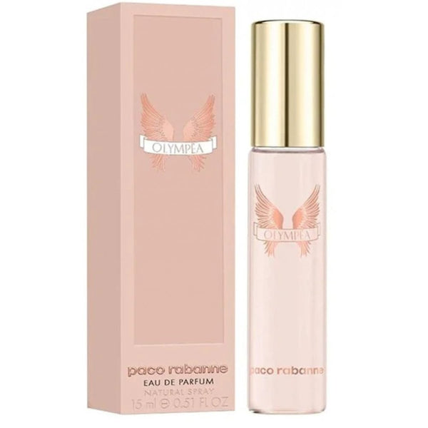 Paco Rabanne Paco Rabanne Olympea 15ml EDP Spray - Health & Beauty > Personal Care > Cosmetics > Perfumes & Colognes > Eaux de Parfum EDP