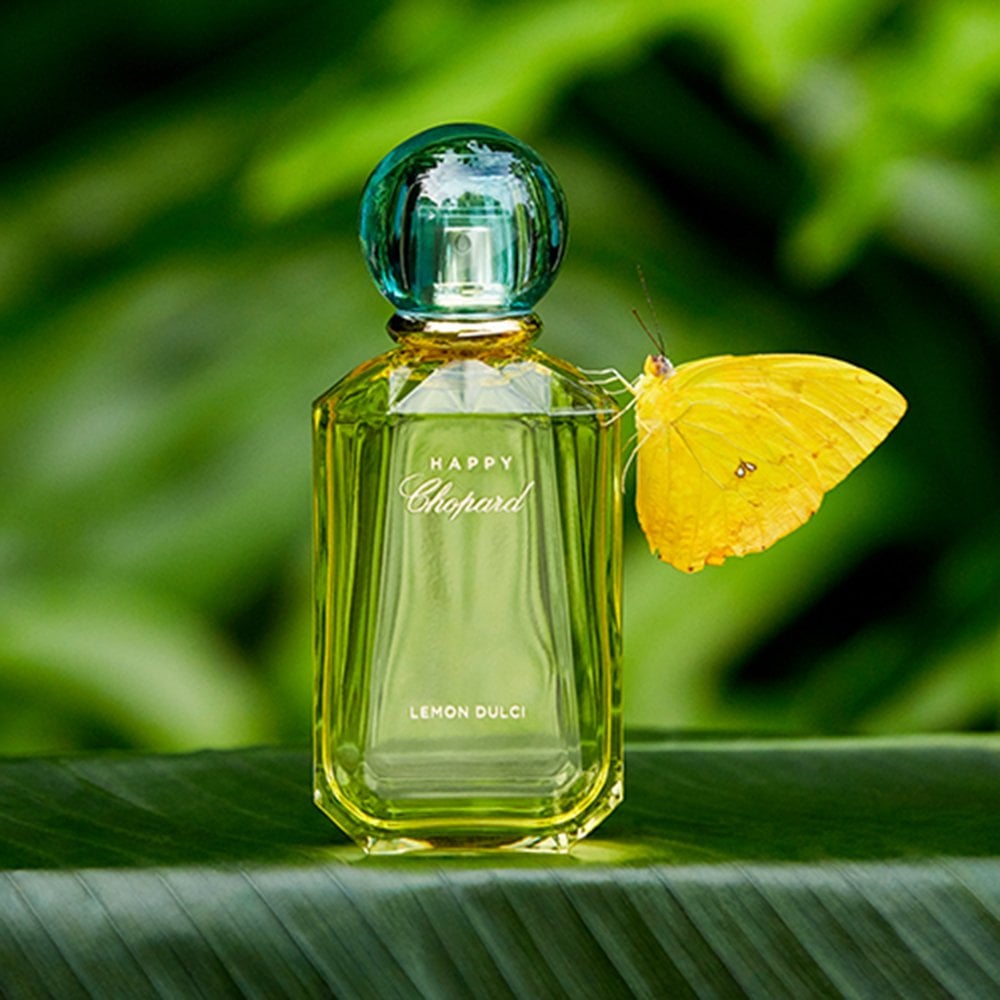 Chopard Chopard Happy Chopard Lemon Dulci 40ml EDP Spray - Health & Beauty > Personal Care > Cosmetics > Perfumes & Colognes > Eaux de Parfum EDP