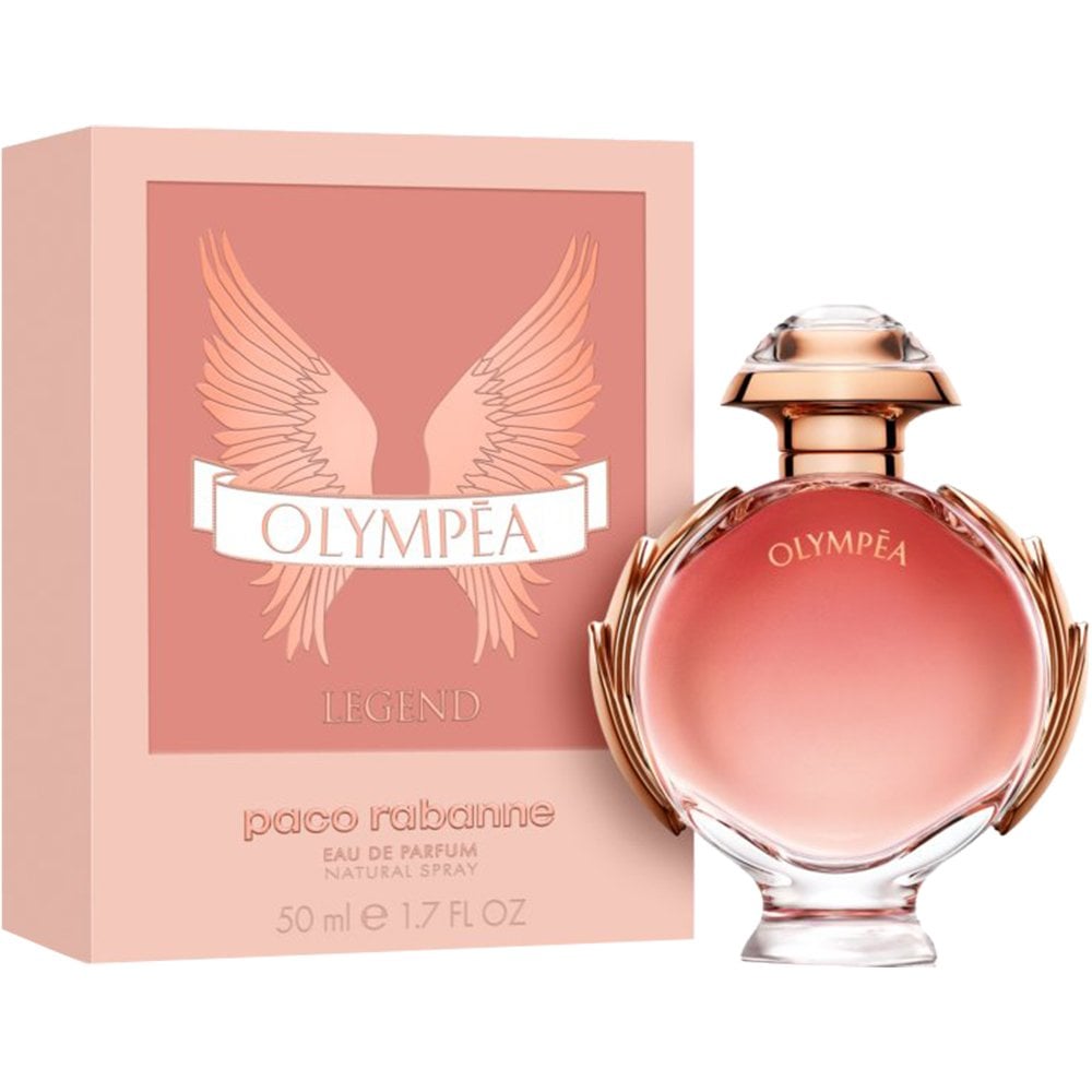 Paco Rabanne Paco Rabanne Olympea Legend 50ml EDP Spray -