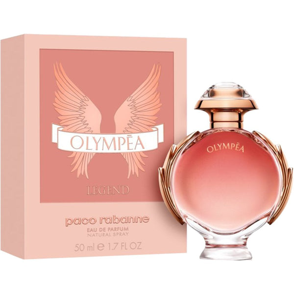 Paco Rabanne Paco Rabanne Olympea Legend 50ml EDP Spray -