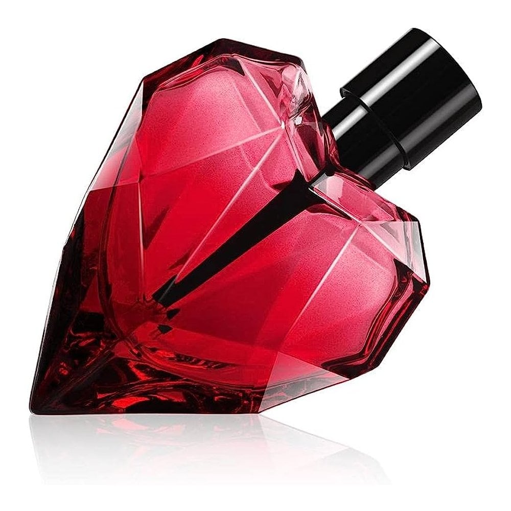 Diesel Diesel Loverdose Red Kiss 50ml EDP Spray - Health & Beauty > Personal Care > Cosmetics > Perfumes & Colognes > Eaux de Parfum EDP