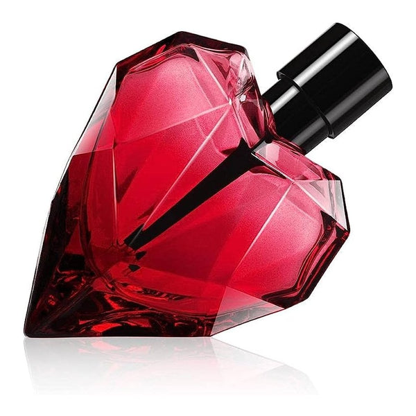 Diesel Diesel Loverdose Red Kiss 50ml EDP Spray - Health & Beauty > Personal Care > Cosmetics > Perfumes & Colognes > Eaux de Parfum EDP