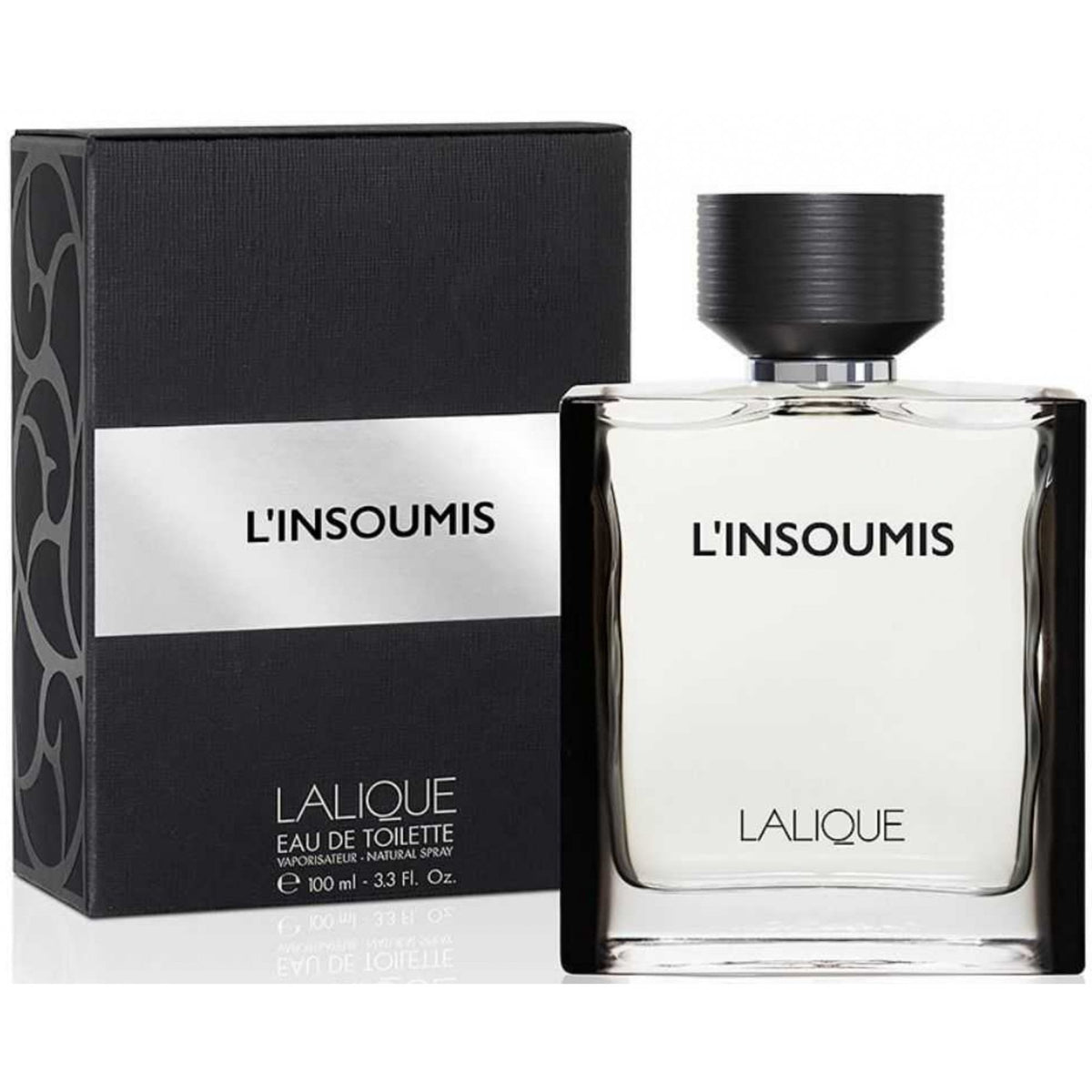 Lalique L'Insoumis 100ml EDT Spray