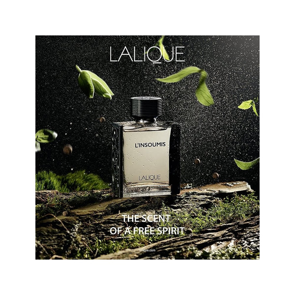 Lalique L'Insoumis 100ml EDT Spray
