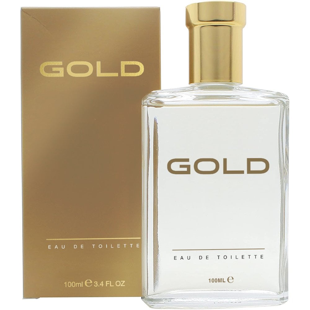 Yardley Yardley Gold 100ml EDT Spray - Health & Beauty > Personal Care > Cosmetics > Perfumes & Colognes > Eaux De Toilette EDT