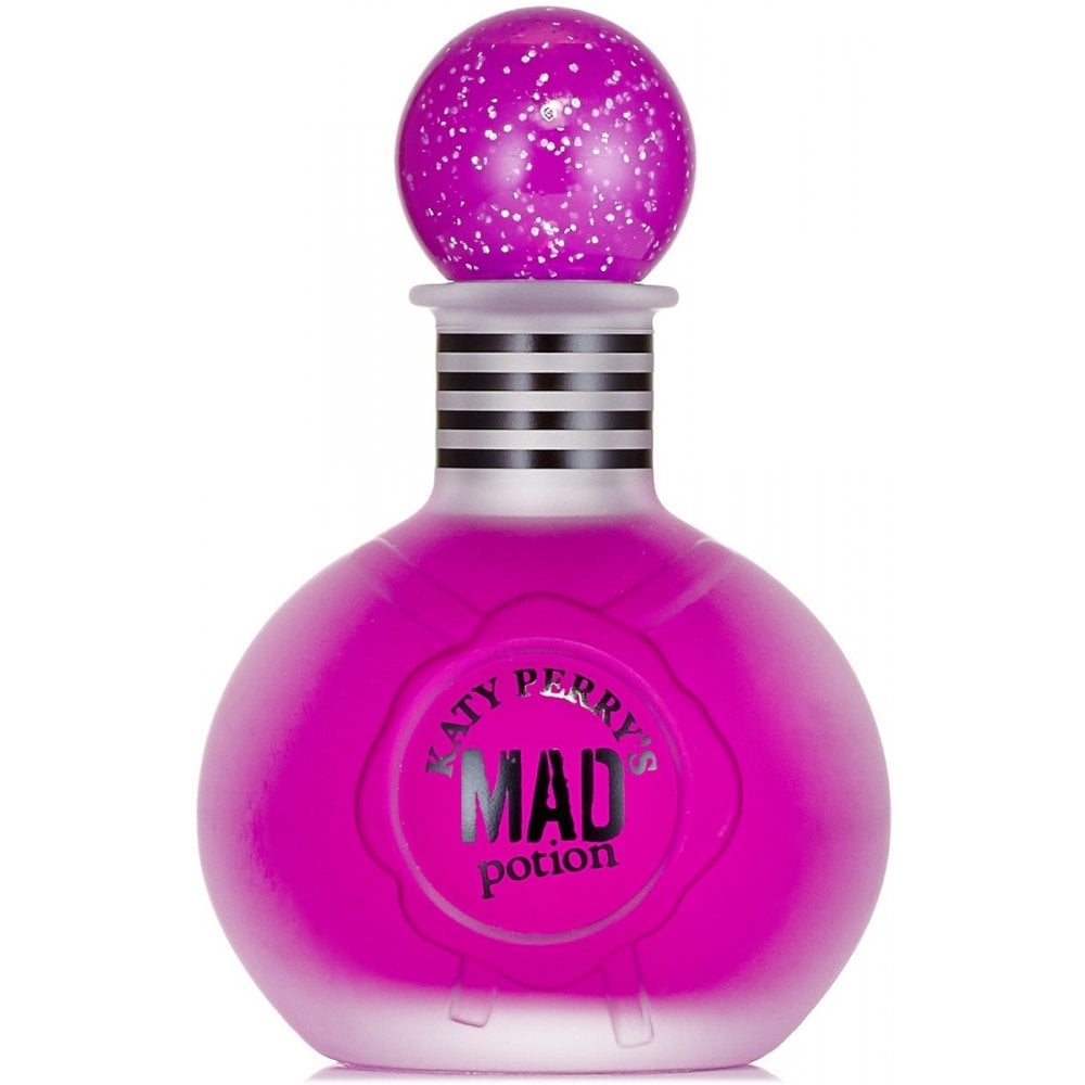 Katy Perry Katy Perry's Mad Potion 50ml EDP Spray - Health & Beauty > Personal Care > Cosmetics > Perfumes & Colognes > Eaux de Parfum