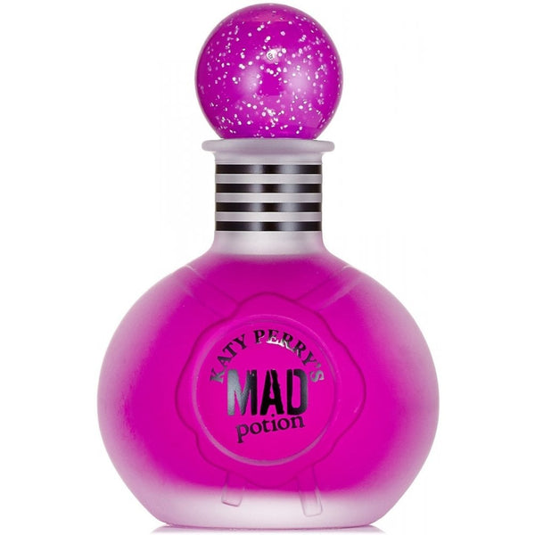 Katy Perry Katy Perry's Mad Potion 50ml EDP Spray - Health & Beauty > Personal Care > Cosmetics > Perfumes & Colognes > Eaux de Parfum