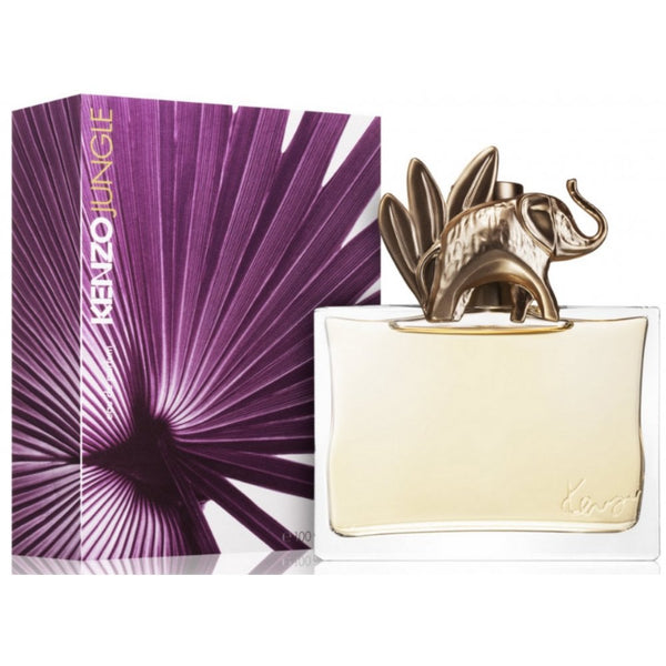 Kenzo Kenzo Jungle Elephant 100ml EDP Spray -