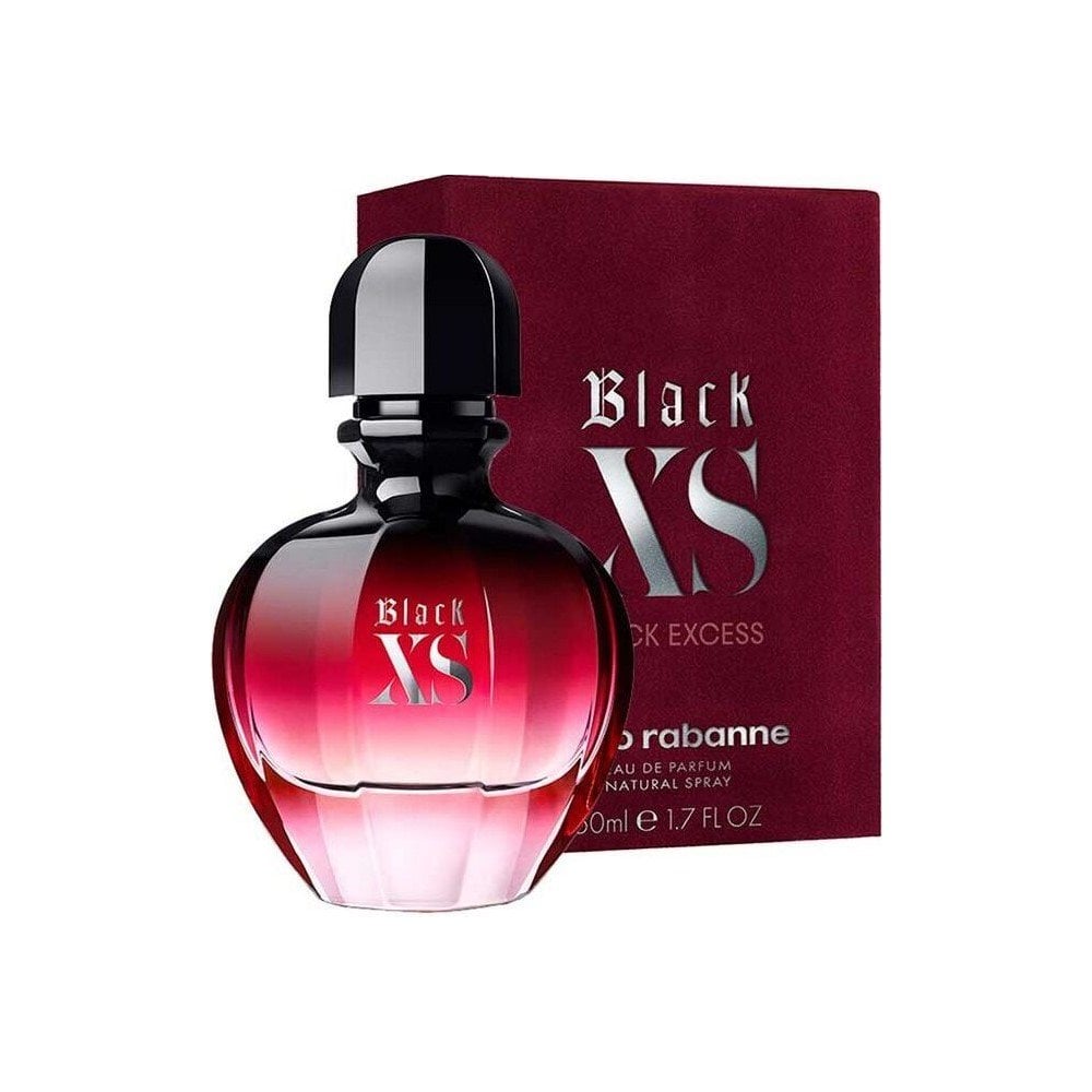 Paco Rabanne Paco Rabanne Black XS 30ml EDP Spray - Health & Beauty > Personal Care > Cosmetics > Perfumes & Colognes > Eaux de Parfum EDP