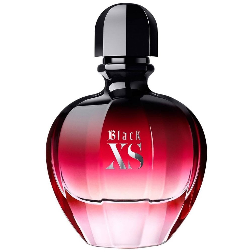 Paco Rabanne Paco Rabanne Black XS 30ml EDP Spray - Health & Beauty > Personal Care > Cosmetics > Perfumes & Colognes > Eaux de Parfum EDP