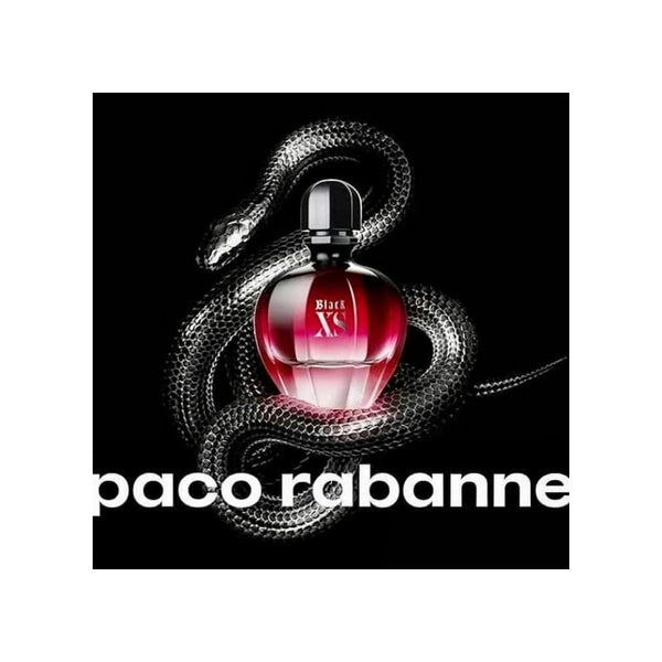 Paco Rabanne Paco Rabanne Black XS 30ml EDP Spray - Health & Beauty > Personal Care > Cosmetics > Perfumes & Colognes > Eaux de Parfum EDP
