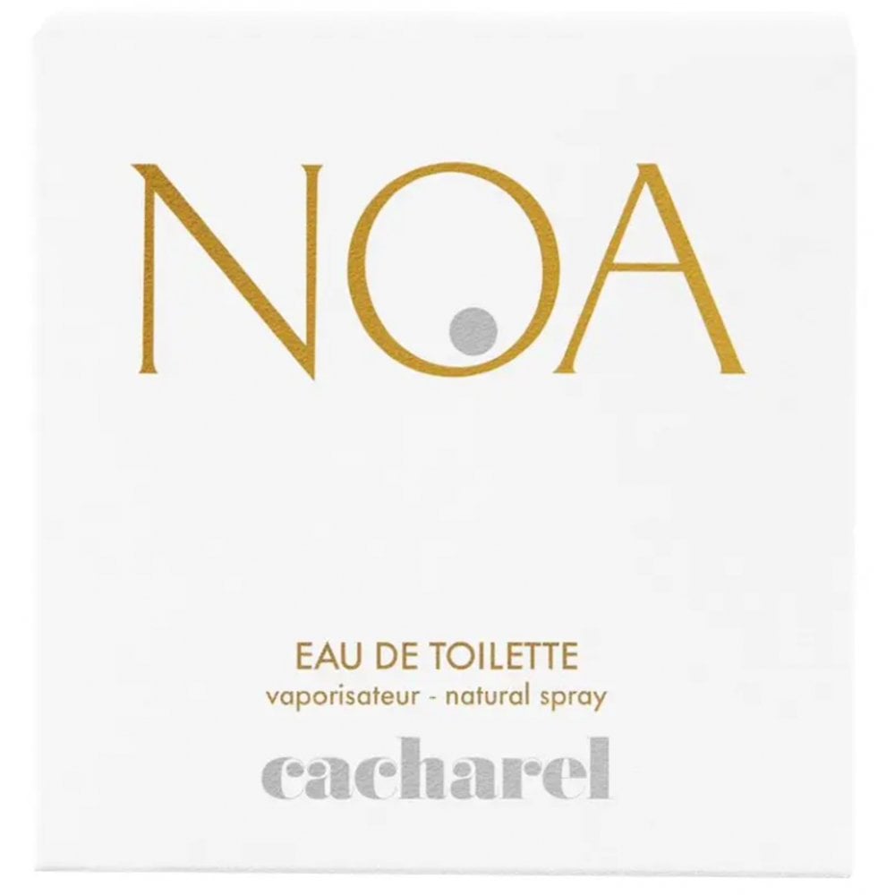Cacharel Cacherel Noa 100ml EDT Spray - Health & Beauty > Personal Care > Cosmetics > Perfumes & Colognes > Eaux De Toilette EDT