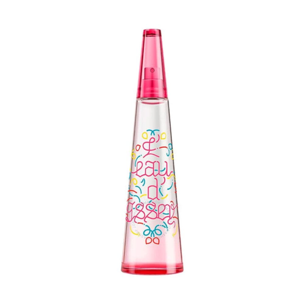 Issey Miyake Issey Miyake L'Eau d'Issey Summer Shades of Kolam 100ml EDT Spray - Health & Beauty > Personal Care > Cosmetics > Perfumes & Colognes > Eaux De Toilette EDT