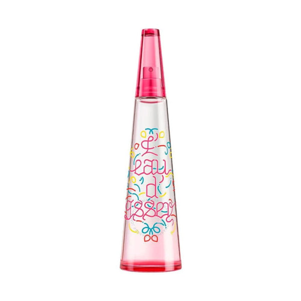 Issey Miyake Issey Miyake L'Eau d'Issey Summer Shades of Kolam 100ml EDT Spray - Health & Beauty > Personal Care > Cosmetics > Perfumes & Colognes > Eaux De Toilette EDT