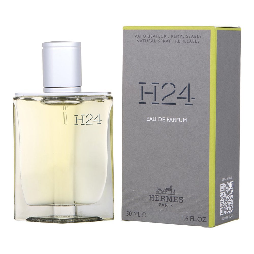 Hermes Hermes H24 50ml EDP Spray -